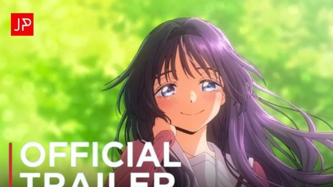 Kaoru Hana wa Rin to Saku