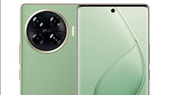 Tecno Spark 20 Pro