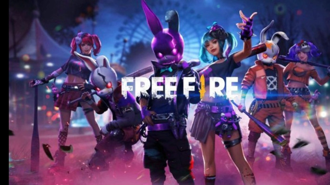 Free Fire