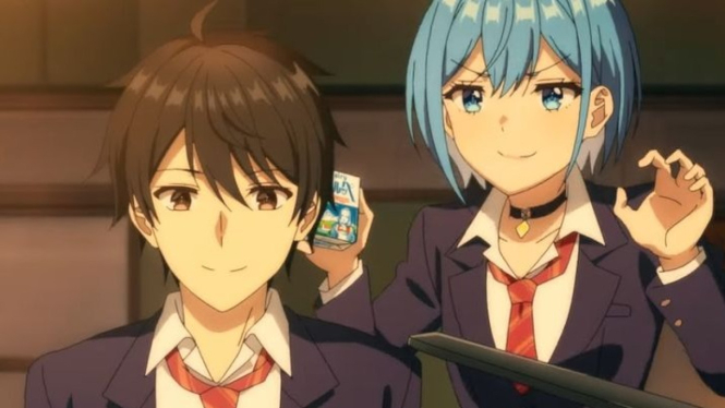 Can a Boy-Girl Friendship Survive?