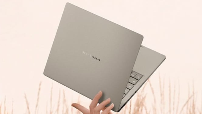 Zenbook A14 2025