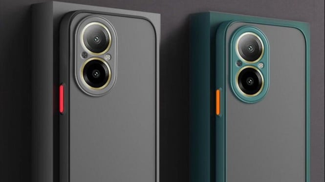 Realme C67 4G
