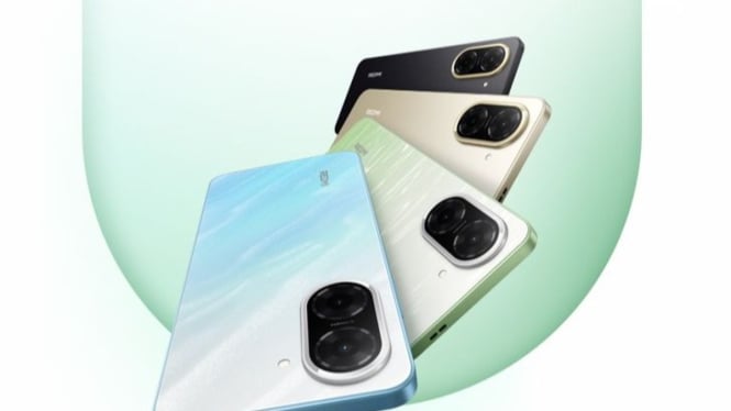 Xiaomi Redmi A5