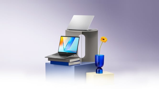 Vivobook S3407QA