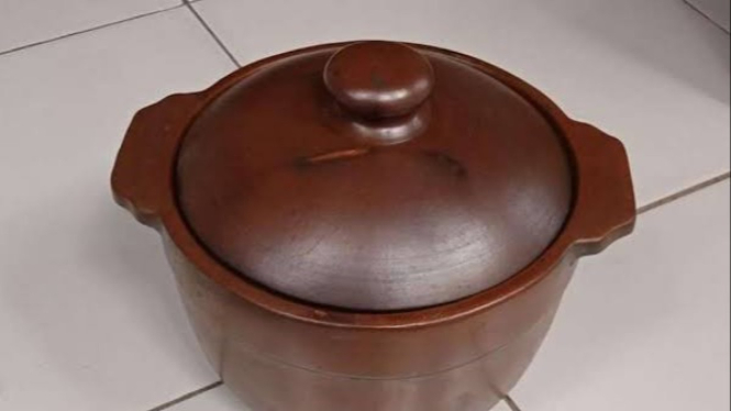 Panci Tanah