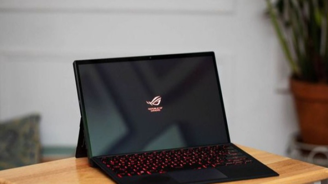 ROG Flow Z13