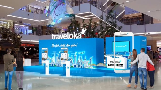 Traveloka