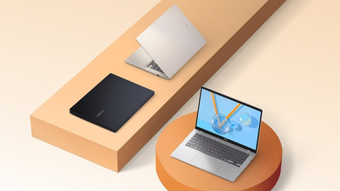 ASUS Vivobook 14 M1407KA