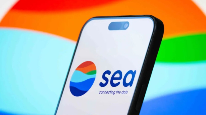 sea limited