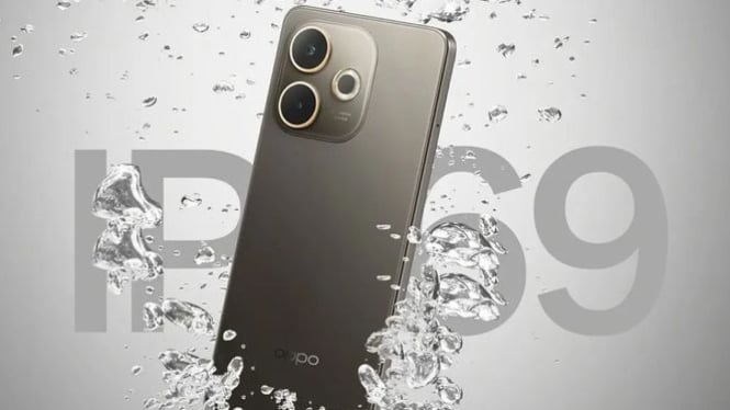 Oppo A5 Pro 5G