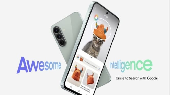 Galaxy A36 5G