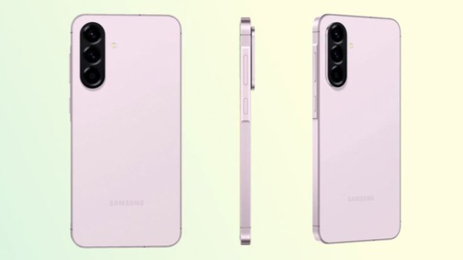 Samsung Galaxy A56 5G