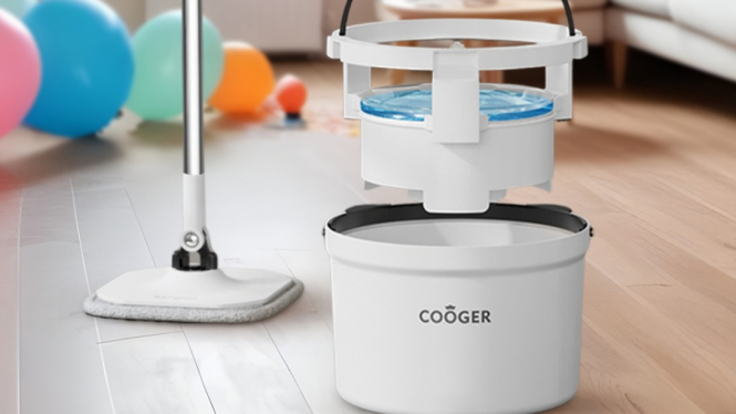 Cooger