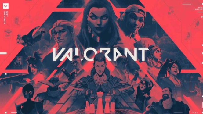 Valorant