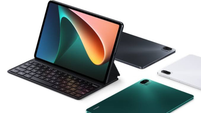 Xiaomi Pad 5