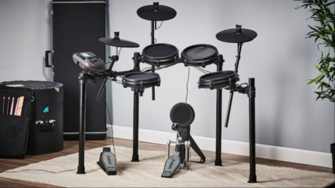 Alesis Nitro Mesh Kit