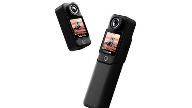 SJCam C300