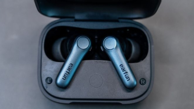 EarFun Air Pro 4