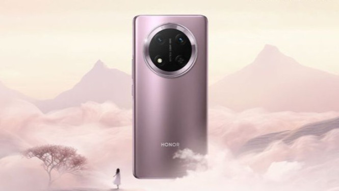 honor x9c