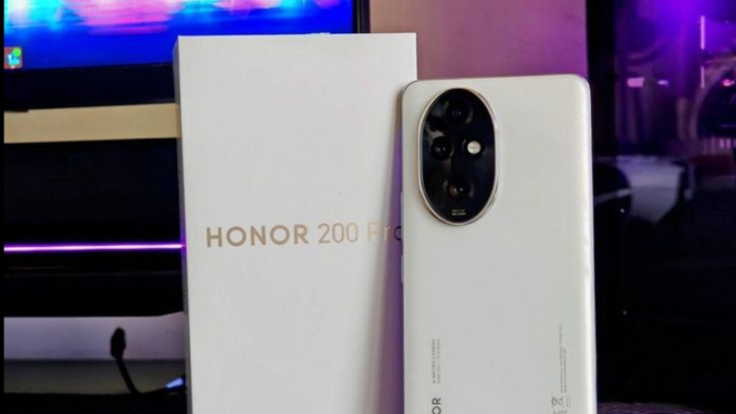 Honor 200 Pro