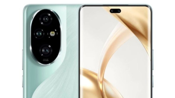 Honor 200 Pro