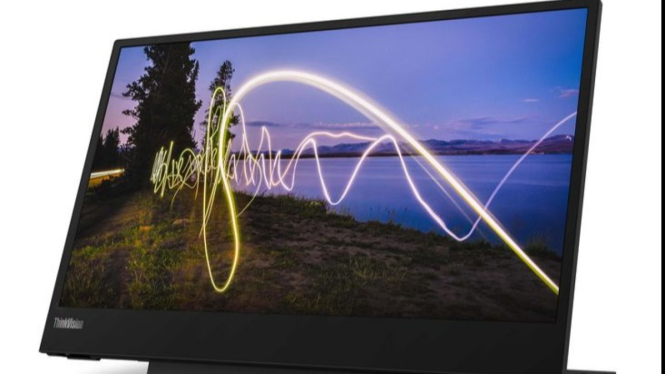 Lenovo ThinkVision M15