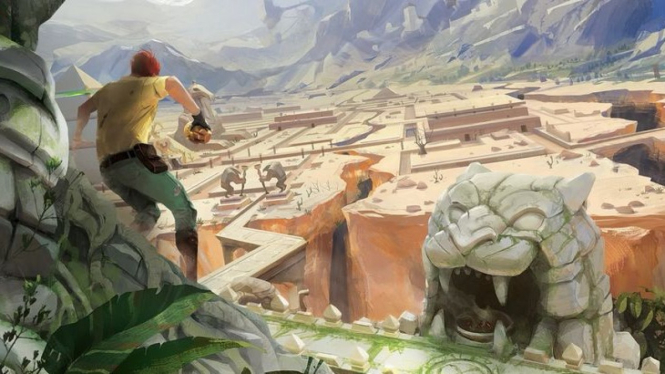 Temple Run 2