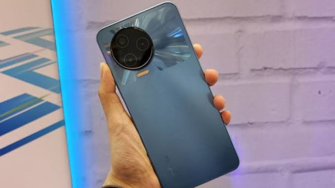 Infinix Note 12 2023