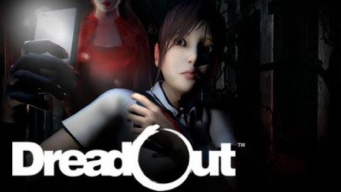 DreadOut