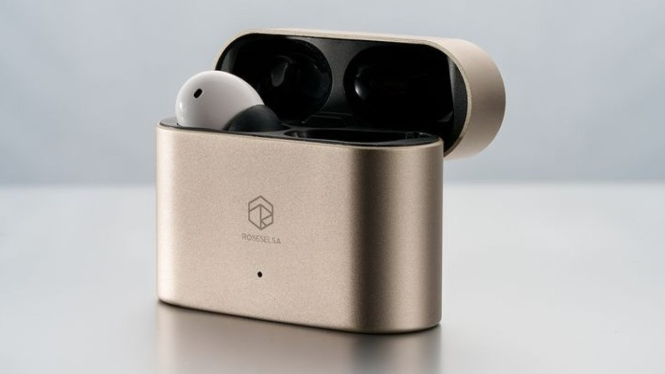 Earfree I5