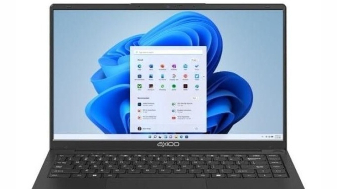 Axioo Hype 10