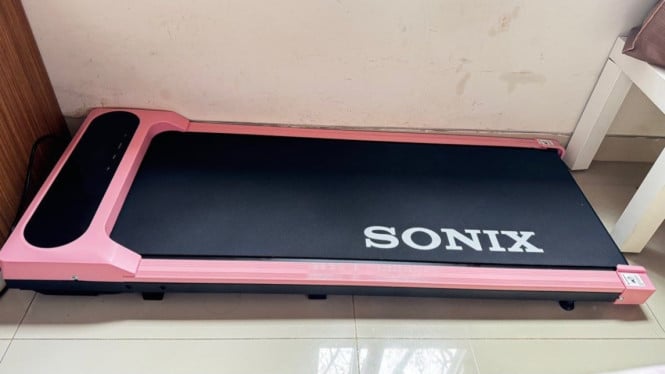 Sonix Treadmill STR01