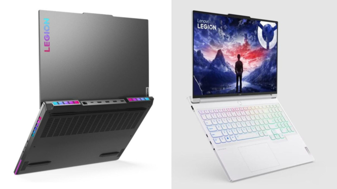 Lenovo Legion 7