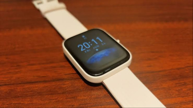 Amazfit Bip 3