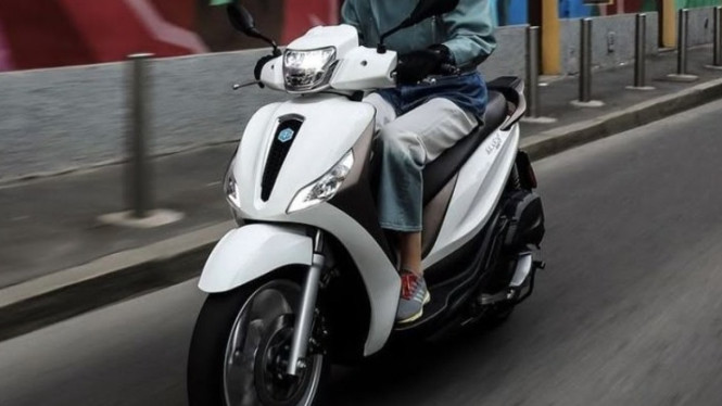 Teknik Menuruni Tanjakan dengan Motor Matic