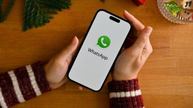 5 Fitur WhatsApp Tersembunyi