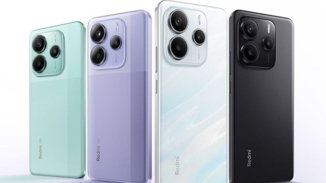 Redmi Note 14G