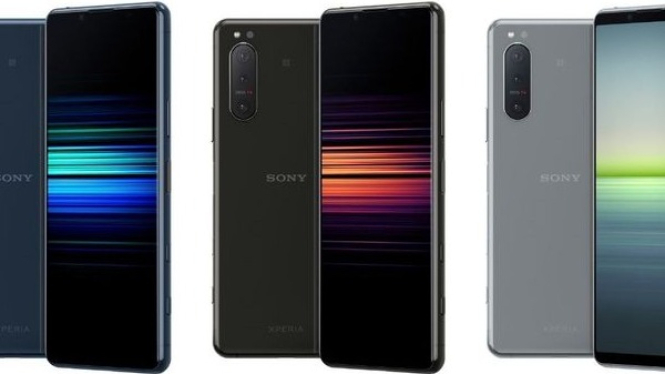Sony Xperia 5 II