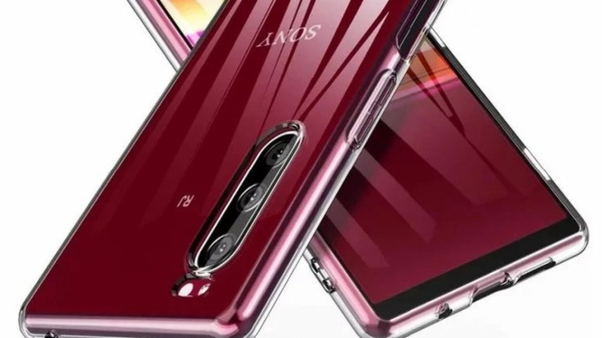 Sony Xperia 5 II