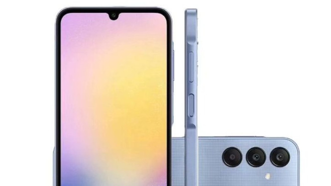 Samsung Galaxy A25 5G