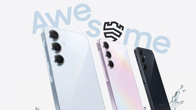 Samsung Galaxy A55 5G