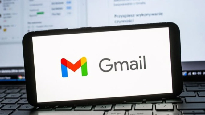 Cara Cepat Mengosongkan Penyimpanan Gmail