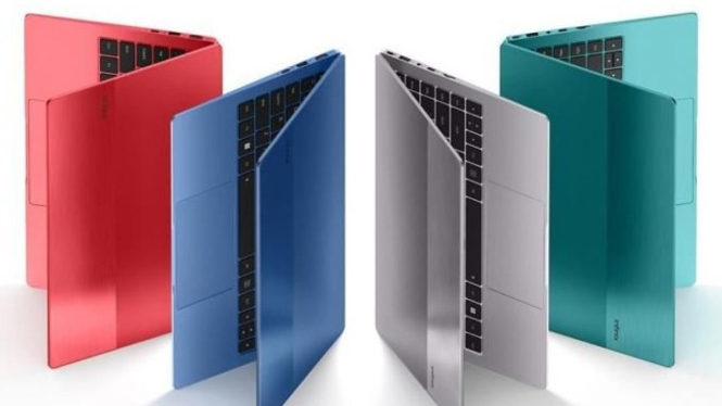 Infinix INBOOK X2
