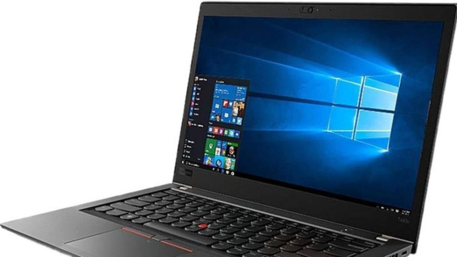 Lenovo Thinkpad T480
