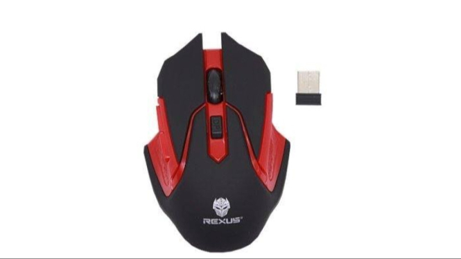 Rexus Xierra S5 Aviator