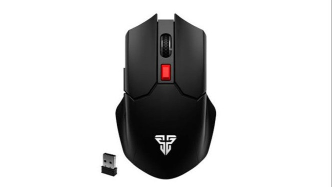 Fantech RAIGOR II WG10