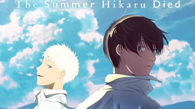 The Summer Hikaru Died