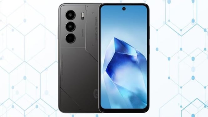 Itel P70