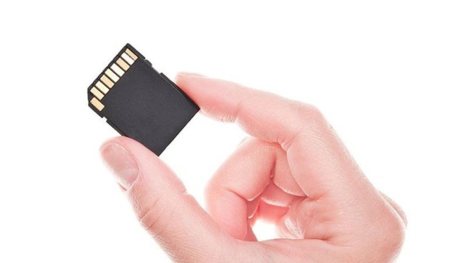 Micro SD Card