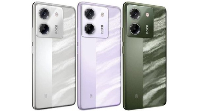Poco M7 Pro 5G